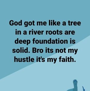 Meet your Posher, Fredrick